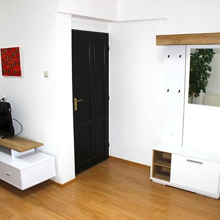 Krasny Priestranny Slnecny Apartman V Centre Mesta Тренчин Экстерьер фото